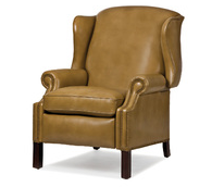 (image for) Hancock and Moore - Browning Recliner